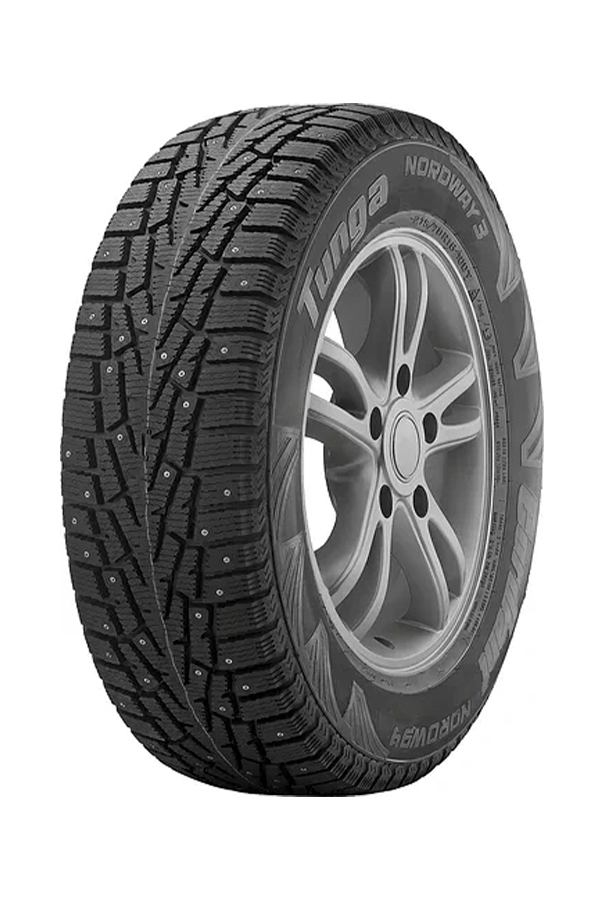 шины TUNGA NORDWAY 3 185/60 R14