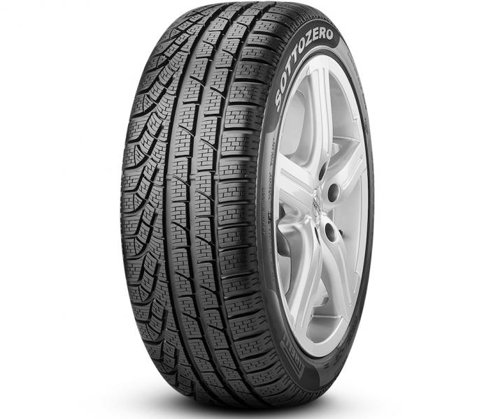 шины PIRELLI WINTER 240 SOTTOZERO SERIE II 255/40 R18