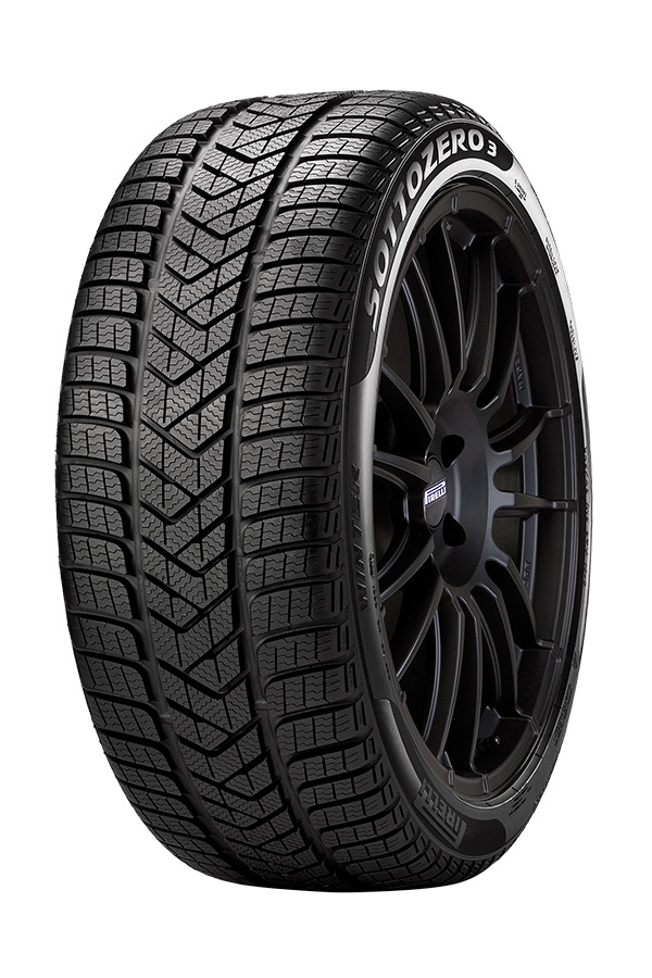 шины PIRELLI WINTER SOTTOZERO Serie 3 235/40 R18