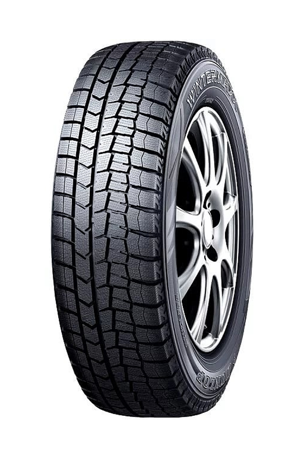 шины DUNLOP WINTER MAXX WM02 215/55 R16