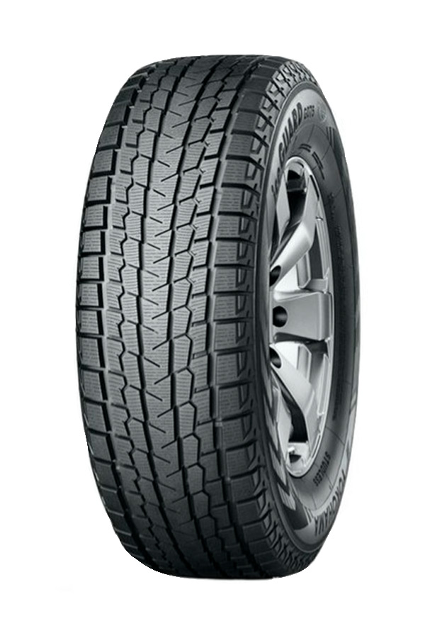 шины YOKOHAMA G075 275/60 R20
