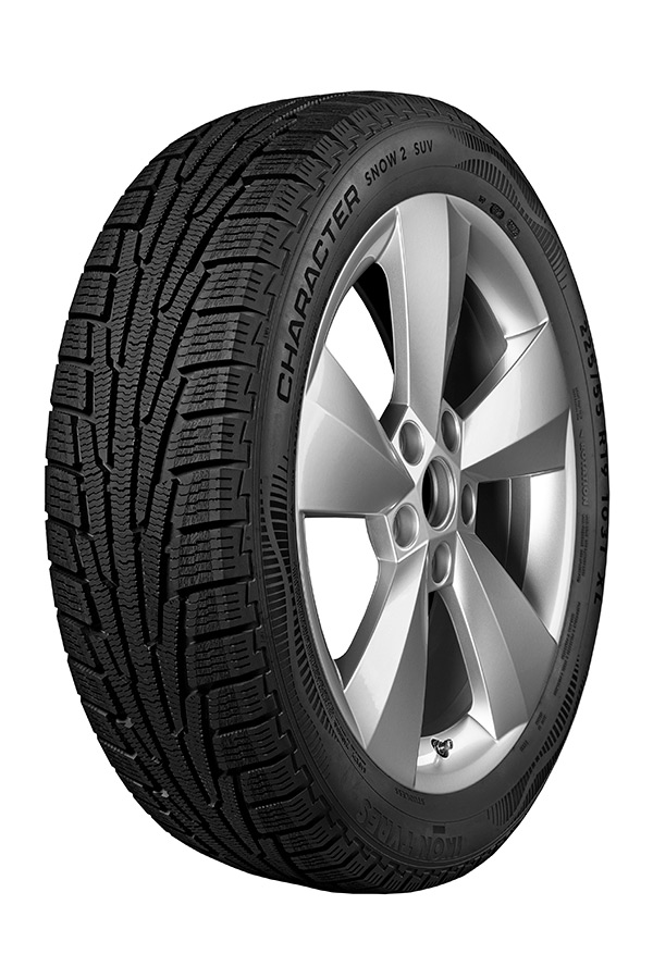 шины IKON Tyres CHARACTER SNOW 2 SUV <br>(Nordman RS2 SUV) 255/60 R18