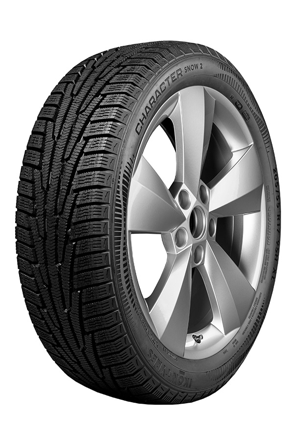 шины IKON Tyres CHARACTER SNOW 2 <br>(Nordman RS2) 175/65 R15