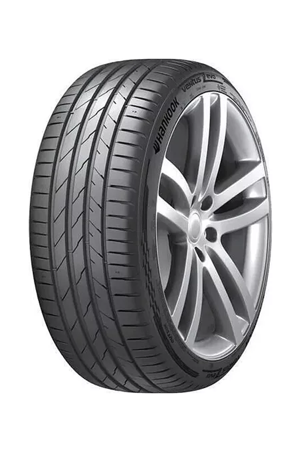 шины HANKOOK K137 245/40 R20