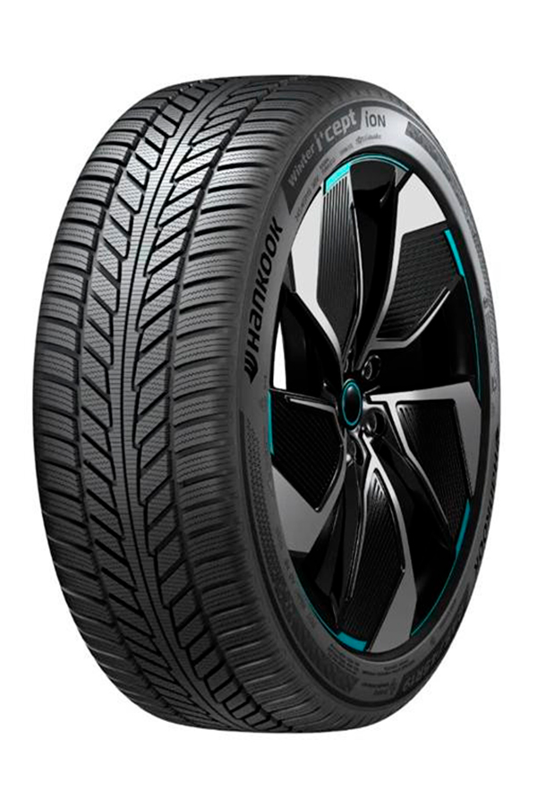 шины HANKOOK IW01A EV 265/40 R22