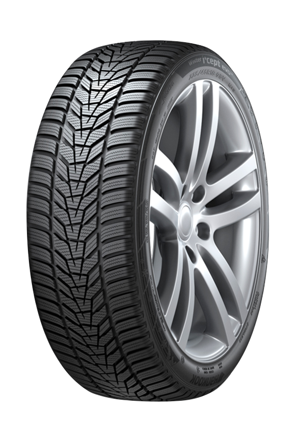 шины HANKOOK W330A 285/35 R22