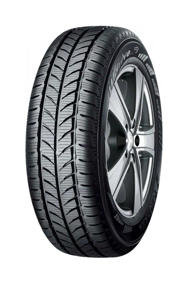 шины YOKOHAMA WY01 205/65 R16C