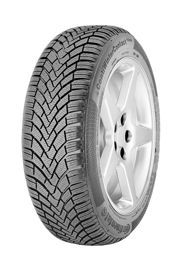 шины CONTINENTAL WinterContact TS-860 195/55 R15