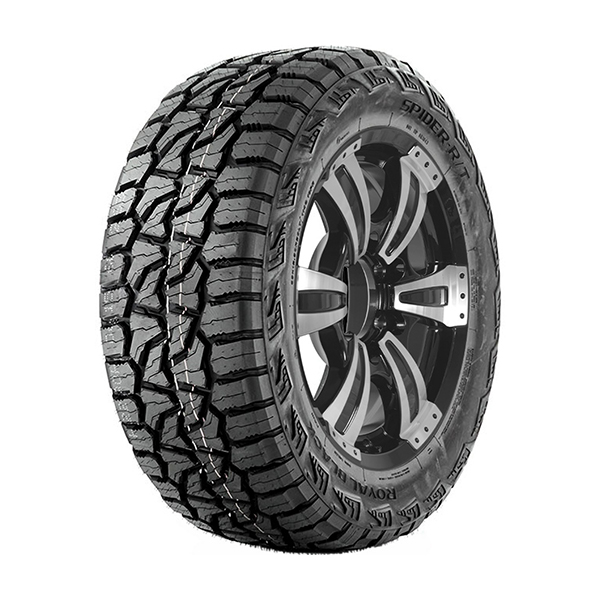 шины ROYAL BLACK SPIDER R/T 275/70 R16