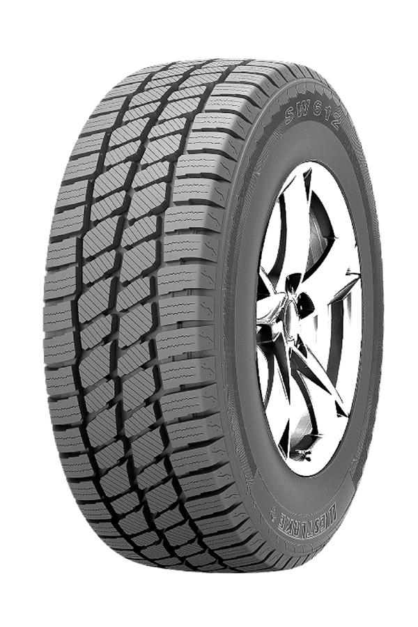 шины Westlake SW612 205/75 R16C