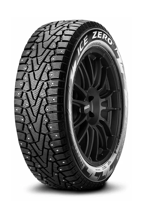 шины PIRELLI ICE ZERO 235/55 R19
