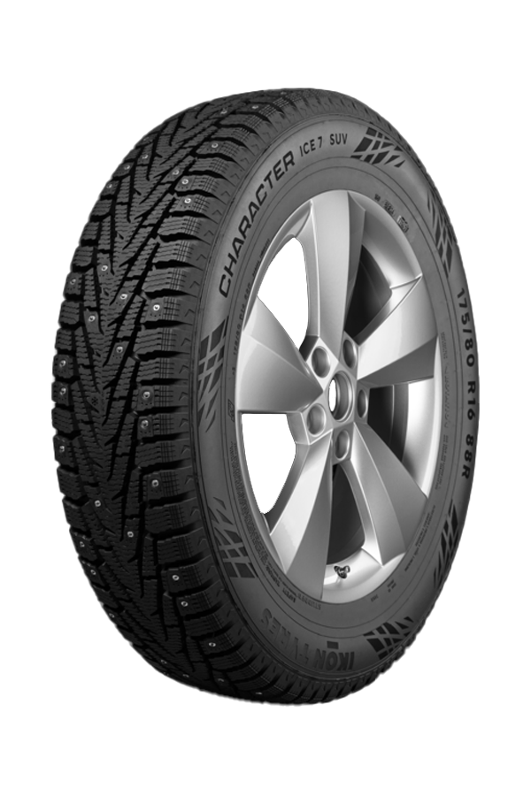 шины IKON Tyres CHARACTER ICE 7 SUV 215/70 R16