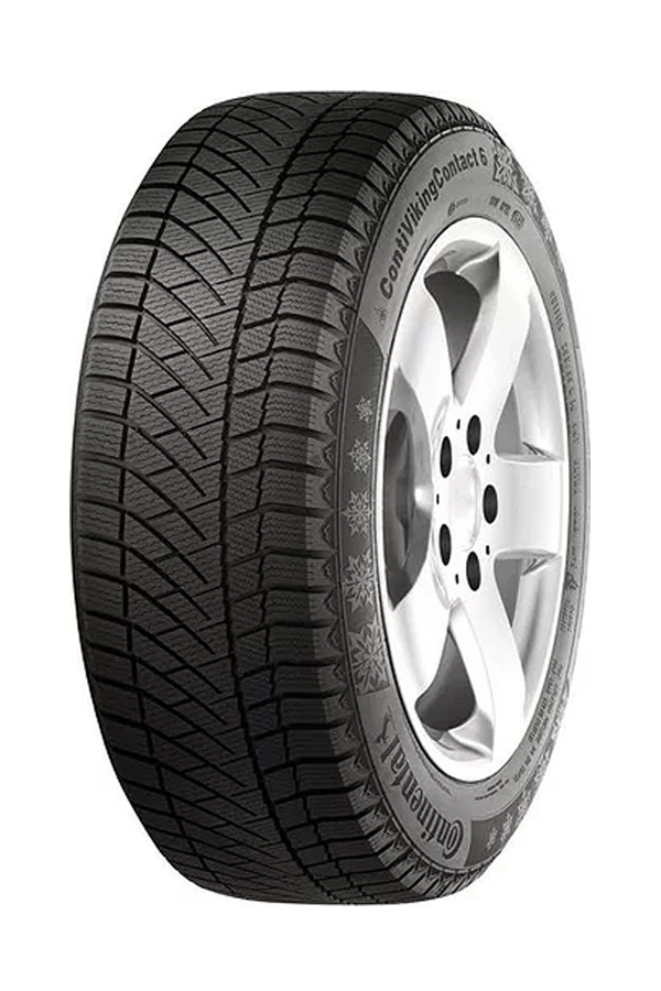 шины CONTINENTAL ContiVikingContact 6 175/70 R13