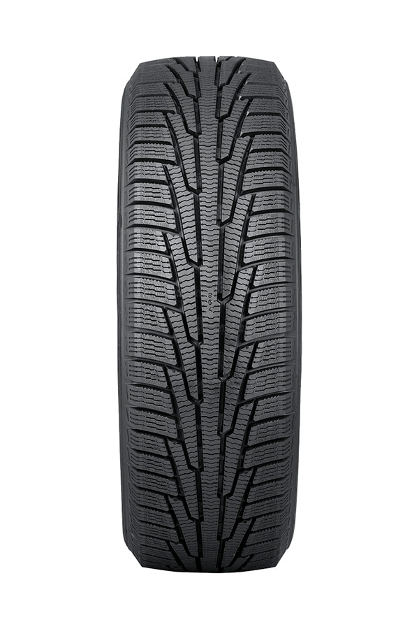 шины IKON NORDMAN RS2 SUV <br>(Character Snow 2 SUV) 235/65 R18