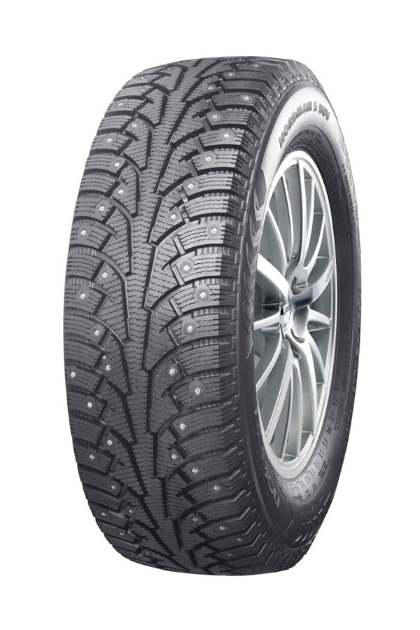 шины IKON NORDMAN 5 SUV 245/70 R16
