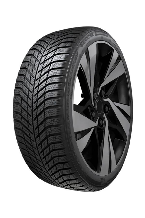 шины HANKOOK W340 295/30 R21