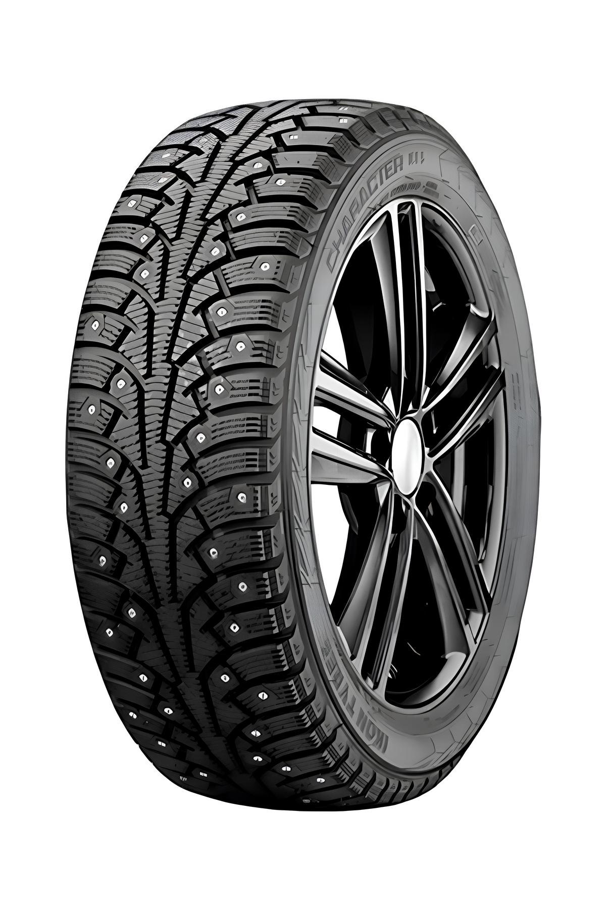 шины IKON CHARACTER ICE 5 215/60 R16